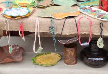 Letnie targowisko – zapraszamy wystawców