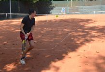 Piąty turniej Grand Prix Tczewa w Tenisie Ziemnym