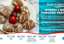 Wybieramy Pomorski Przysmak! Wakacyjna, bardzo słodka akcja Radia Gdańsk