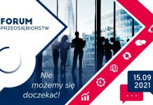 Forum Przedsiębiorstw 2021