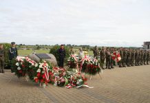 Uczciliśmy 82. rocznicę wybuchu II wojny światowej