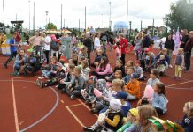 Tworzymy kalendarz imprez miejskich na 2022 r.