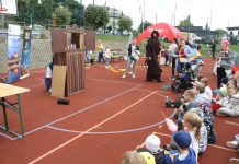 Piknik rodzinny na Górkach już za nami!