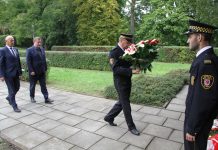 Wspominaliśmy ofiary sowieckiej napaści