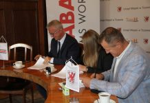 Umowa na budowę wiaduktu podpisana