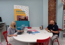 Narodowy Spis Powszechny Ludności i Mieszkań – spisz się w bibliotece