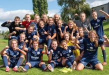 Mecz pełen emocji na korzyść Pogoni Dekpol Tczew!