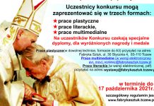 Konkurs o Kardynale Wyszyńskim