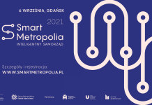 Smart Metropolia 2021 – czyli kiedy powstanie metropolia na Pomorzu?