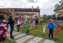 Spotkanie integracyjne mieszkańców Starego Miasta i Zatorza