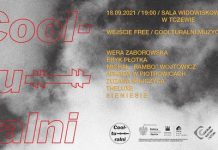 Koncert tczewskich zespołów