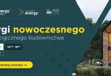 Pokaz Monster Trucków na pierwszych takich targach budowlanych w Tczewie