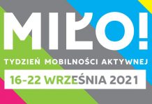 Tydzień Mobilności Aktywnej