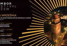 SAMBOR FESTIVAL TCZEW