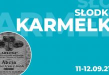 Słodkie karmelki w Fabryce Sztuk