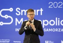 Smart Metropolia 2021 – inteligentne rozwiązania dla samorządów