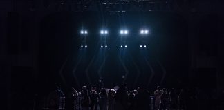 Instruktor warsztatów teatralnych