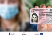 Nowe dowody osobiste – już od 8 listopada
