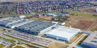 Flex Poland laureatem konkursu Ambasador Polskiej Gospodarki