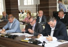 XXXVI sesja Rady Miejskiej w Tczewie – 25 listopada