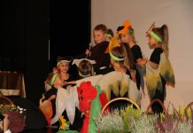 Festiwal Twórczości Kociewskiej im. Romana Landowskiego – muzycznie w stylu kociewskim