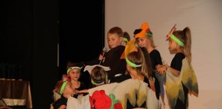 Festiwal Twórczości Kociewskiej im. Romana Landowskiego – muzycznie w stylu kociewskim