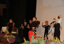 Gala finałowa XIV Festiwalu Twórczości Kociewskiej im. Romana Landowskiego – 27 października w CKiS