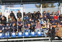 Stadion lekkoatletyczny otwarty!