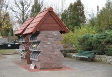 Cmentarz Komunalny w Tczewie – groby bliskich odszukasz przez Internet