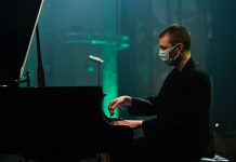 Zaduszki Jazzowe – Jakub Hajdun Trio feat. Adam Wendt, Ignacy Wendt