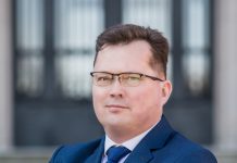 Maciej Jakubek nowym prezesem ZUOS