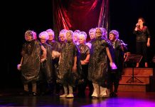 Tczewski Uniwersytet Trzeciego Wieku – nowy rok akademicki