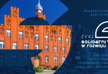 Solidarność terytorialna – pomorskie praktyki lokalne i regionalne