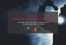 Trochę Cooltury proszę – koncert