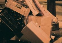 Wyrzucasz „wielkogabaryty” – zadzwoń!