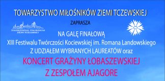 Gala finałowa – 15 października w CKiS