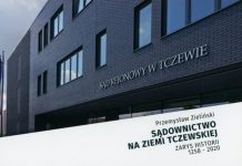 Promocja książki pt. „Sądownictwo na ziemi tczewskiej”
