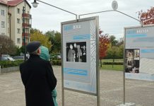 Wystawa pleneerowa o błogosławionym Kardynale Stefanie Wyszyńskim