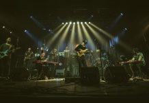 Festiwal Gitarowy Shot