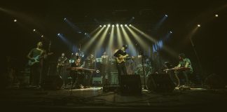 Festiwal Gitarowy Shot