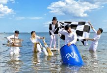 Kajtuś Czarodziej – spektakl dla dzieci