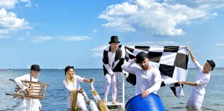 Kajtuś Czarodziej – spektakl dla dzieci