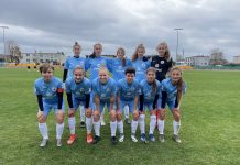 Wyjazdowe zwycięstwo z liderem rozgrywek!