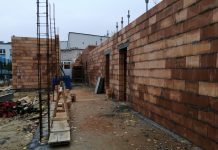 Rozbudowa sportowej „dwójki”