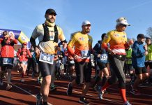 Maraton nadwiślański