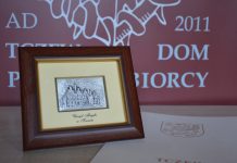 Konkurs „Przedsiębiorca Roku 2021”