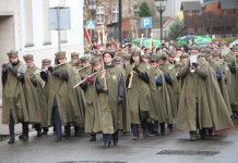 11 listopada – Narodowe Święto Niepodległości