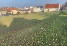 Parking przy ul. Ściegiennego – mamy 5 ofert