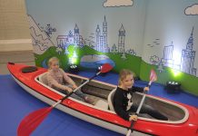 Mobilne Centrum Edukacji – Turystyczna Szkoła