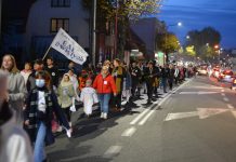 Tczewski Bal Świętych za nami